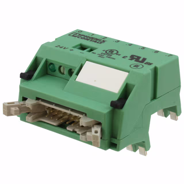 2304115 Phoenix Contact  Accessories